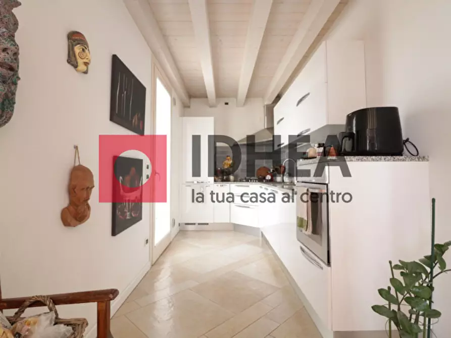 Immagine 9 di Appartamento in vendita  in VIA CASEGGIATO a Villorba