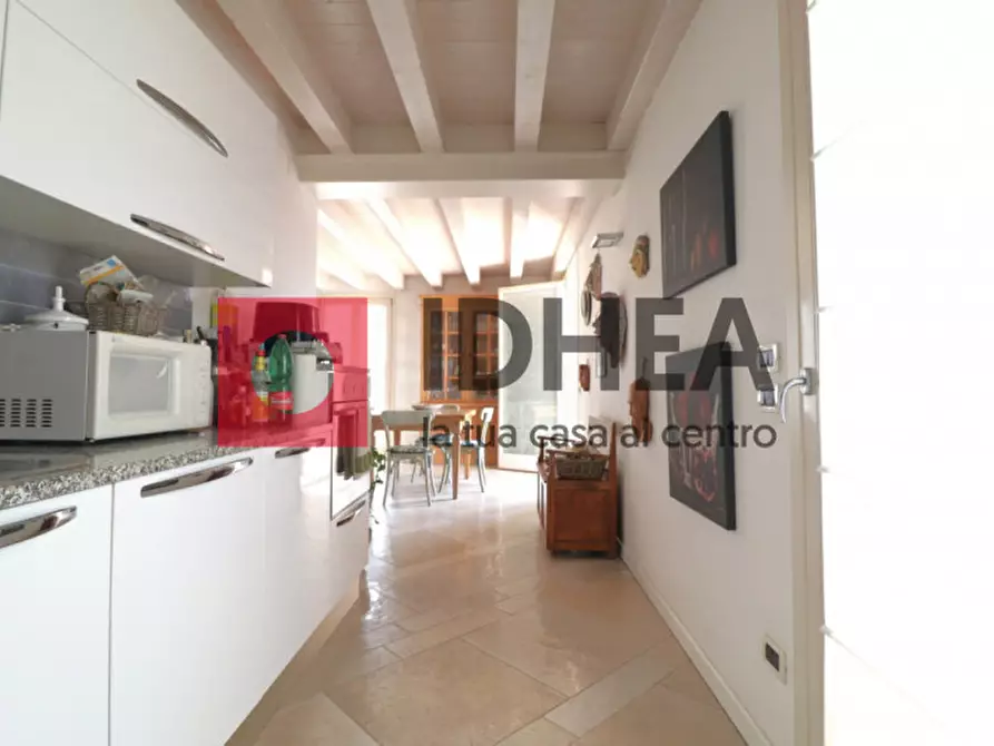 Immagine 10 di Appartamento in vendita  in VIA CASEGGIATO a Villorba