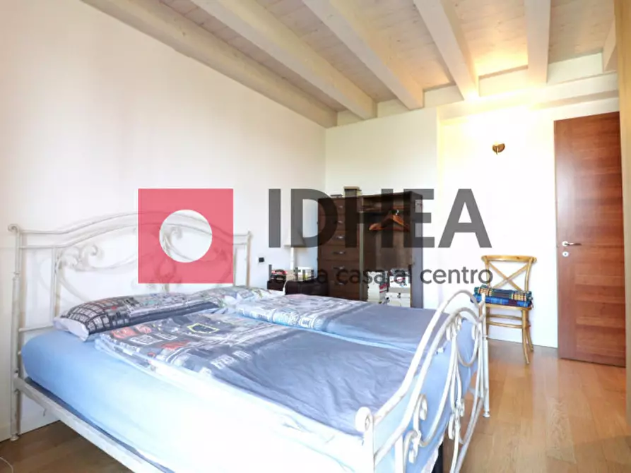 Immagine 13 di Appartamento in vendita  in VIA CASEGGIATO a Villorba