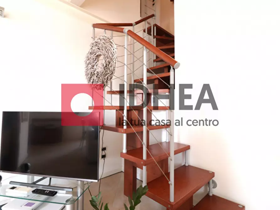 Immagine 16 di Appartamento in vendita  in VIA CASEGGIATO a Villorba