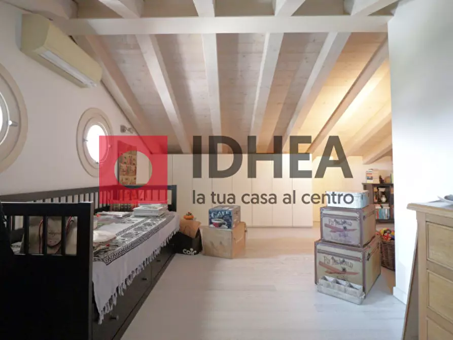 Immagine 19 di Appartamento in vendita  in VIA CASEGGIATO a Villorba