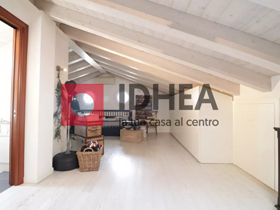 Immagine 21 di Appartamento in vendita  in VIA CASEGGIATO a Villorba
