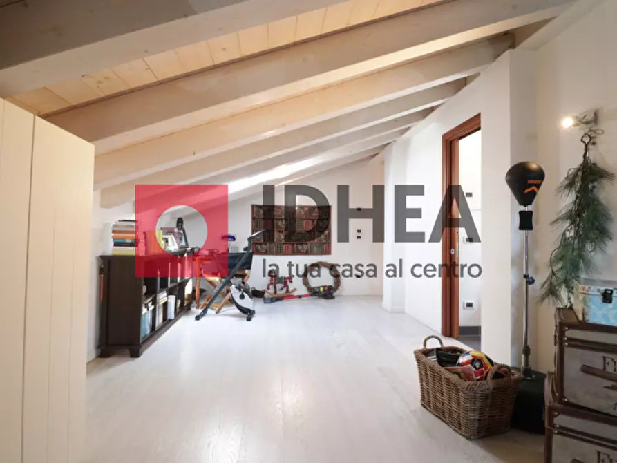 Immagine 22 di Appartamento in vendita  in VIA CASEGGIATO a Villorba