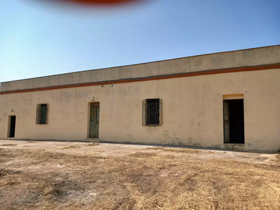 Immagine 1 di Rustico / casale in vendita  in C.da Malpasso a San Vito Dei Normanni