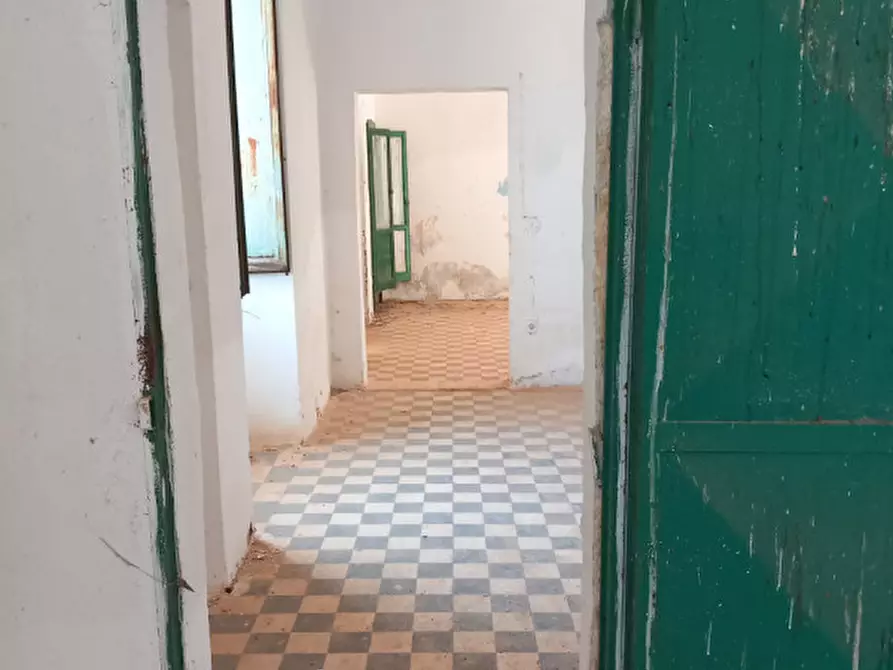 Immagine 3 di Rustico / casale in vendita  in C.da Malpasso a San Vito Dei Normanni