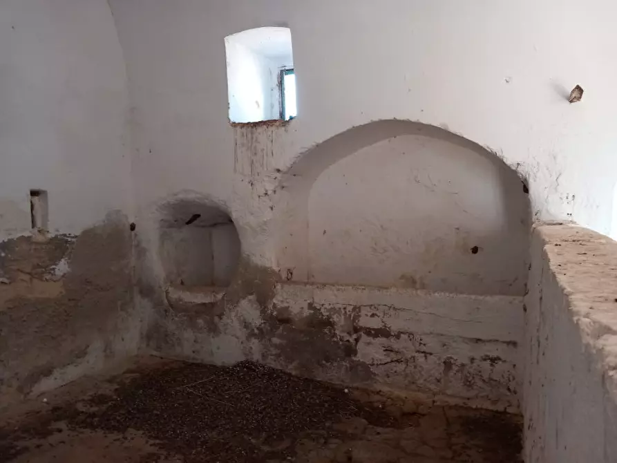 Immagine 20 di Rustico / casale in vendita  in C.da Malpasso a San Vito Dei Normanni