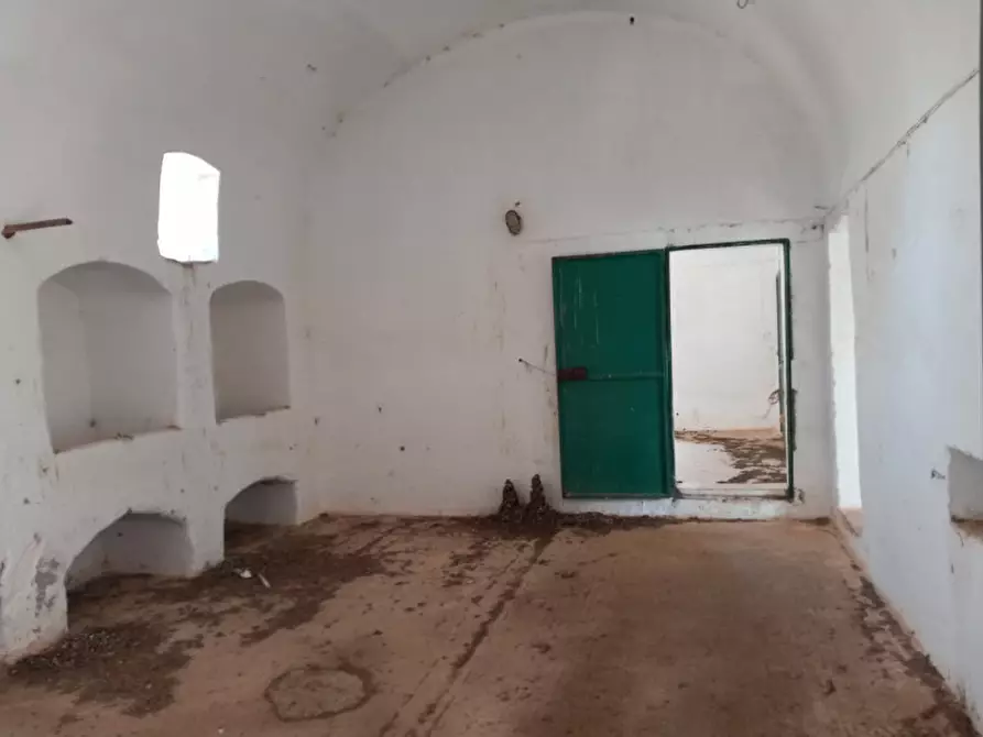 Immagine 21 di Rustico / casale in vendita  in C.da Malpasso a San Vito Dei Normanni