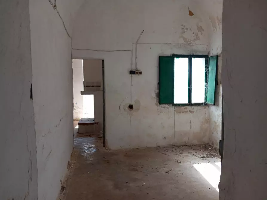 Immagine 23 di Rustico / casale in vendita  in C.da Malpasso a San Vito Dei Normanni