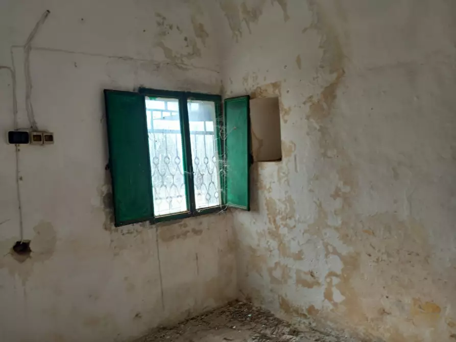 Immagine 24 di Rustico / casale in vendita  in C.da Malpasso a San Vito Dei Normanni