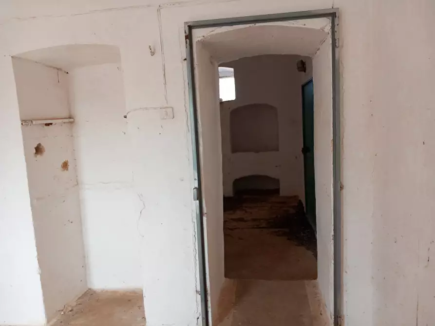 Immagine 25 di Rustico / casale in vendita  in C.da Malpasso a San Vito Dei Normanni