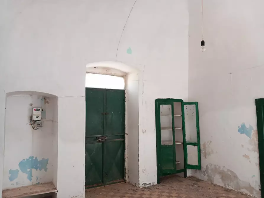 Immagine 26 di Rustico / casale in vendita  in C.da Malpasso a San Vito Dei Normanni
