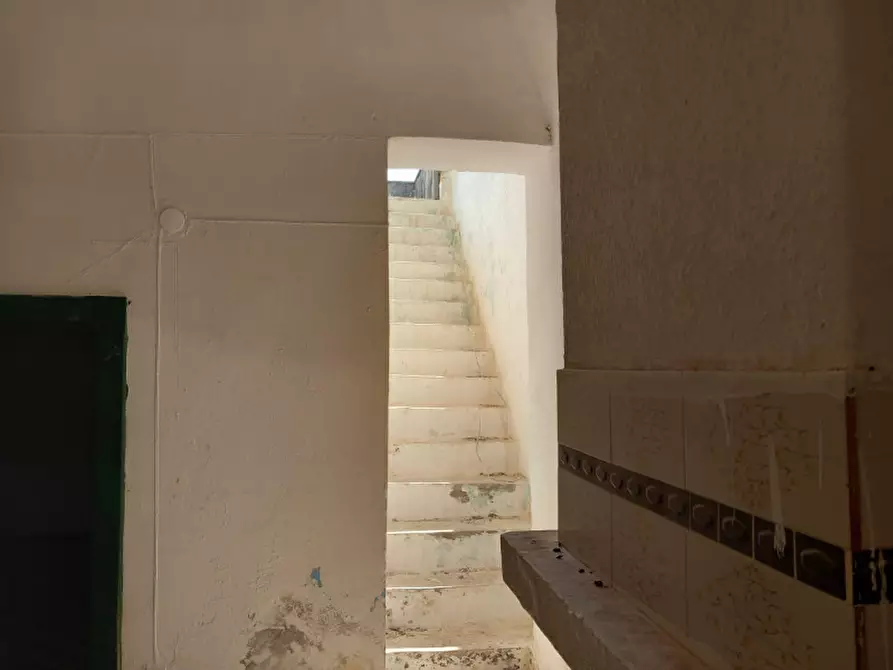 Immagine 27 di Rustico / casale in vendita  in C.da Malpasso a San Vito Dei Normanni