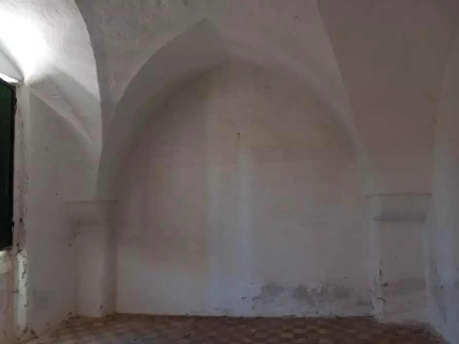 Immagine 28 di Rustico / casale in vendita  in C.da Malpasso a San Vito Dei Normanni