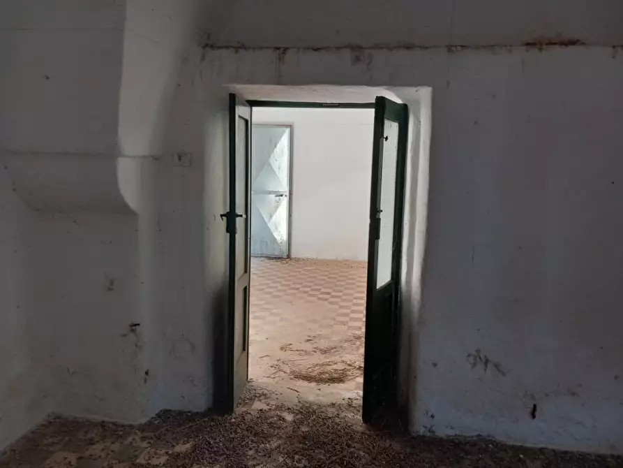 Immagine 30 di Rustico / casale in vendita  in C.da Malpasso a San Vito Dei Normanni