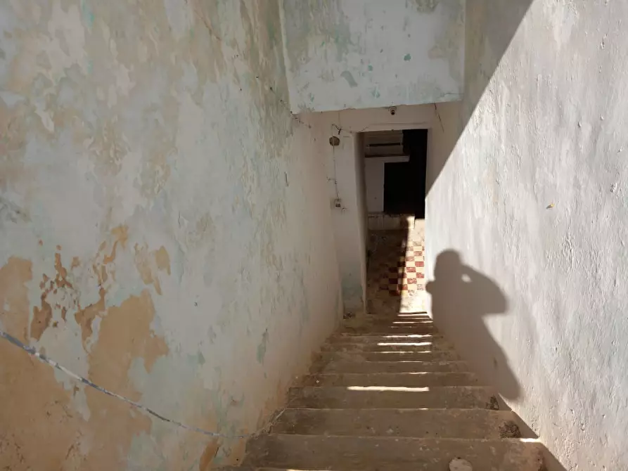 Immagine 51 di Rustico / casale in vendita  in C.da Malpasso a San Vito Dei Normanni