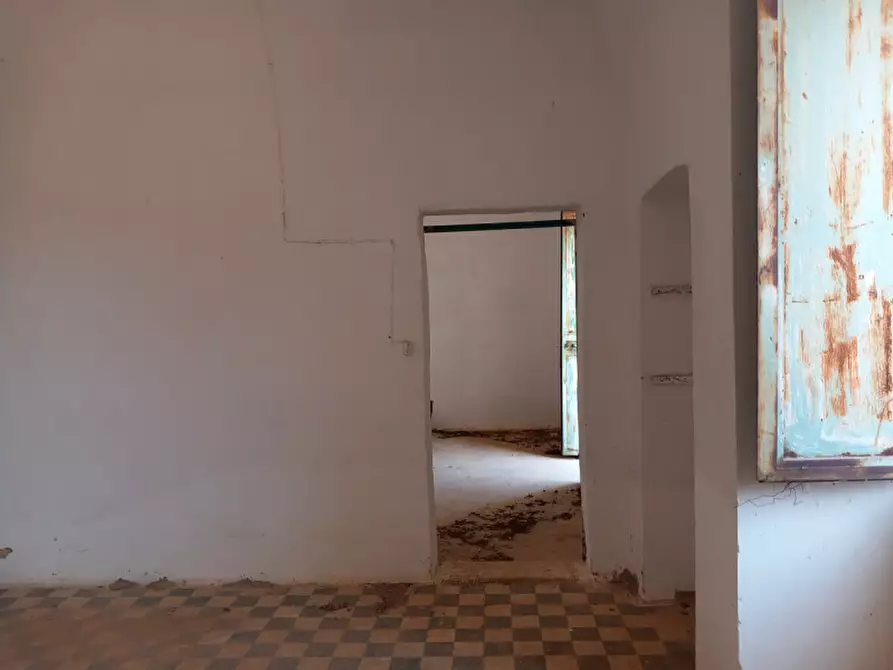 Immagine 53 di Rustico / casale in vendita  in C.da Malpasso a San Vito Dei Normanni