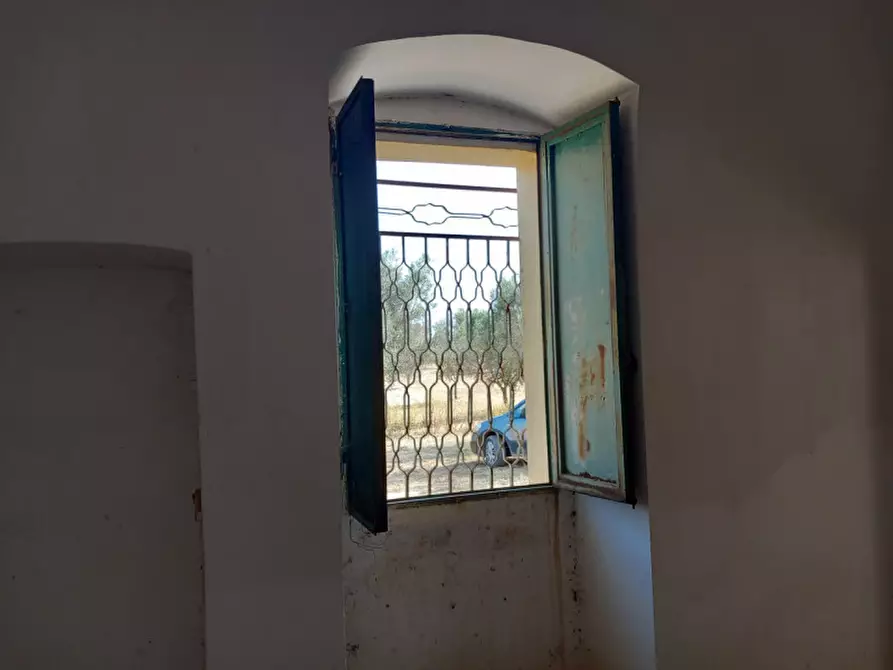 Immagine 54 di Rustico / casale in vendita  in C.da Malpasso a San Vito Dei Normanni
