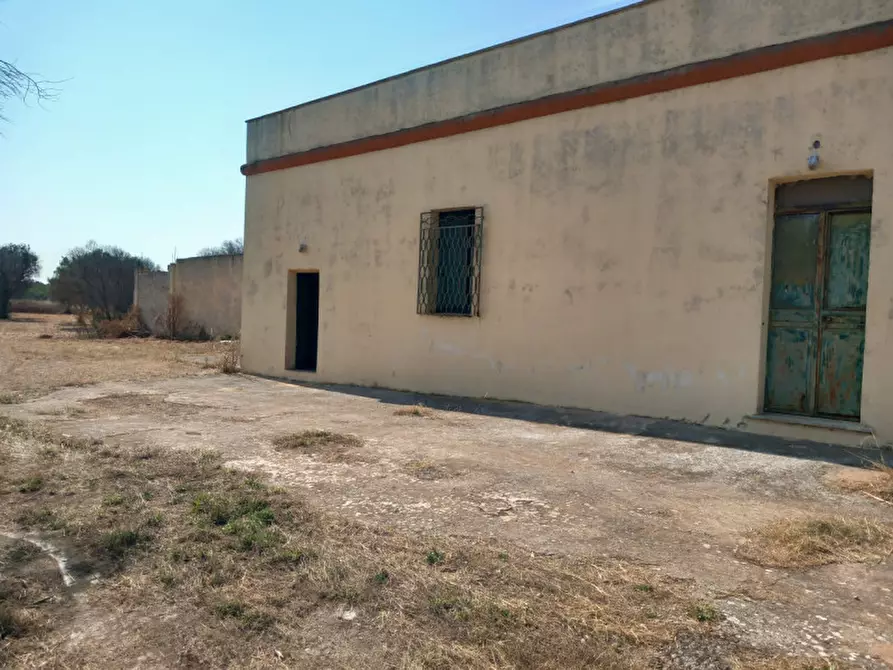 Immagine 56 di Rustico / casale in vendita  in C.da Malpasso a San Vito Dei Normanni