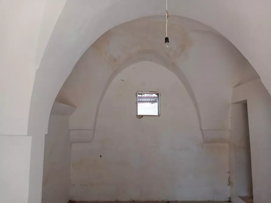 Immagine 59 di Rustico / casale in vendita  in C.da Malpasso a San Vito Dei Normanni