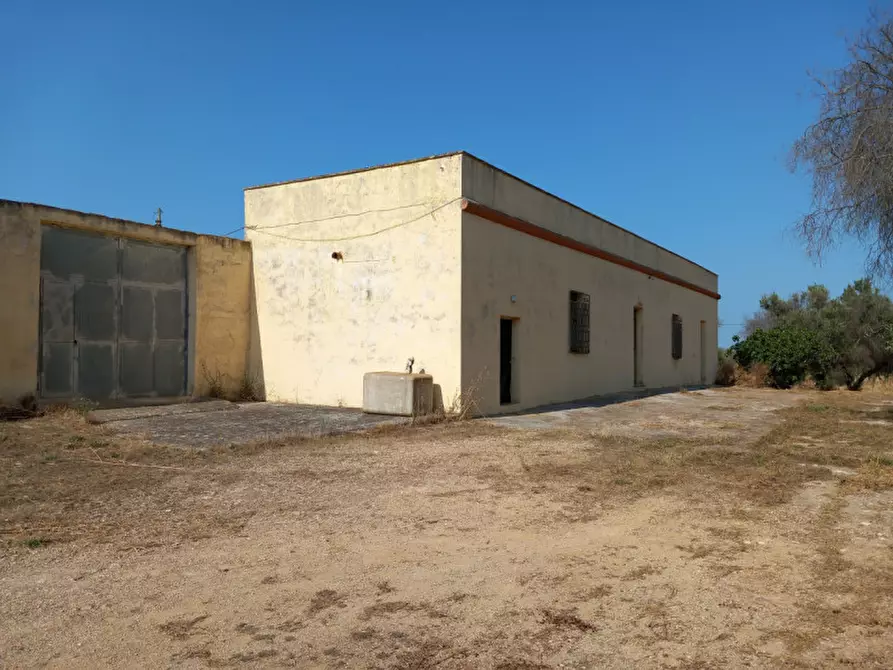 Immagine 62 di Rustico / casale in vendita  in C.da Malpasso a San Vito Dei Normanni