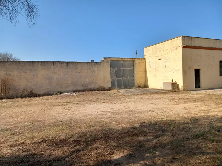 Immagine 64 di Rustico / casale in vendita  in C.da Malpasso a San Vito Dei Normanni