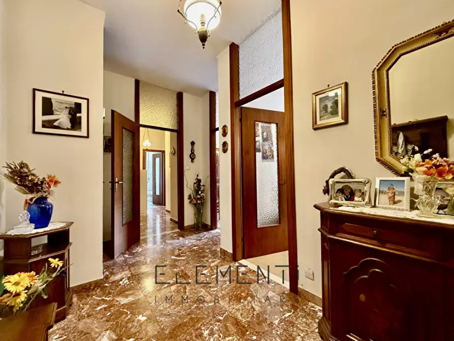 Immagine 1 di Appartamento in vendita  in Via Colonnello Fincato 208 a Verona