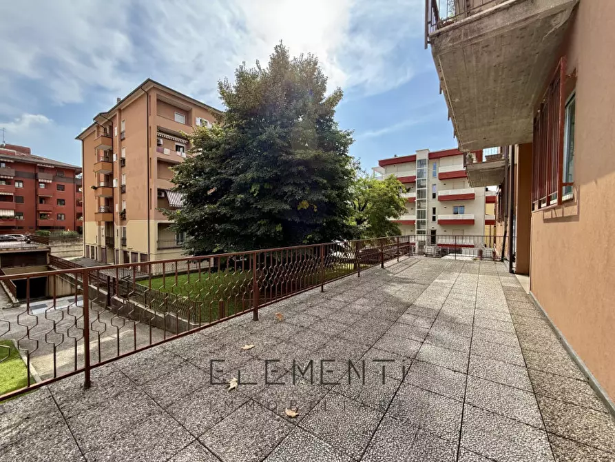 Immagine 2 di Appartamento in vendita  in Via Colonnello Fincato 208 a Verona