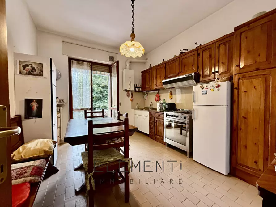 Immagine 5 di Appartamento in vendita  in Via Colonnello Fincato 208 a Verona