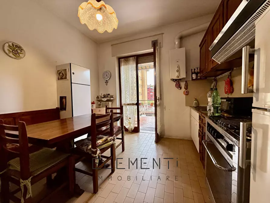 Immagine 6 di Appartamento in vendita  in Via Colonnello Fincato 208 a Verona