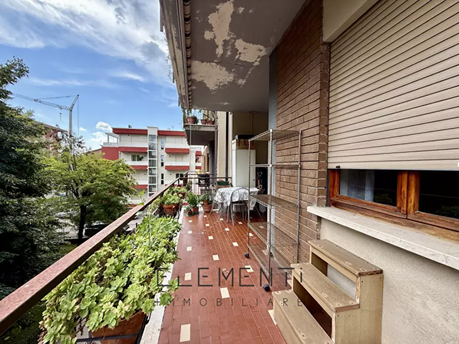 Immagine 10 di Appartamento in vendita  in Via Colonnello Fincato 208 a Verona