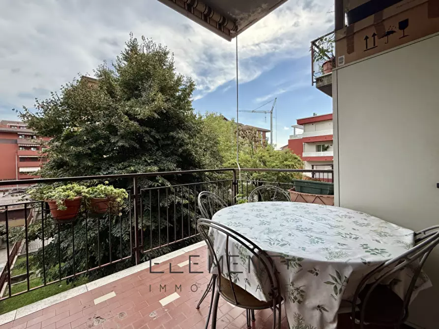 Immagine 11 di Appartamento in vendita  in Via Colonnello Fincato 208 a Verona