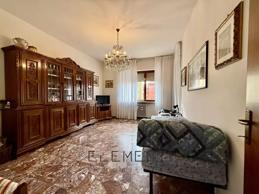 Immagine 12 di Appartamento in vendita  in Via Colonnello Fincato 208 a Verona