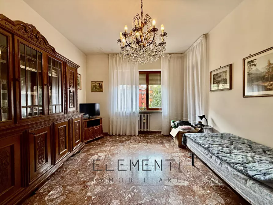 Immagine 13 di Appartamento in vendita  in Via Colonnello Fincato 208 a Verona