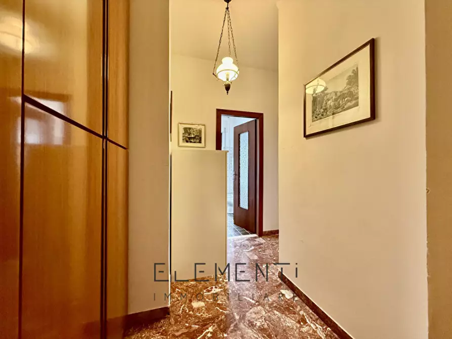 Immagine 14 di Appartamento in vendita  in Via Colonnello Fincato 208 a Verona