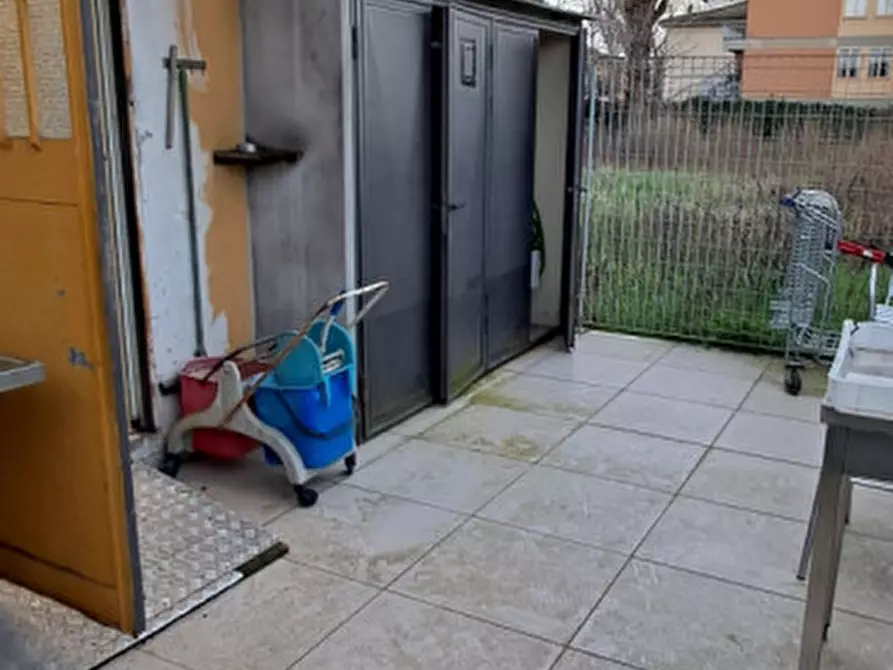 Immagine 4 di Attività commerciale in vendita  in VIA PISTOIESE a Firenze