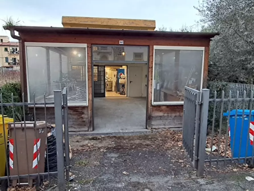 Immagine 6 di Attività commerciale in vendita  in VIA PISTOIESE a Firenze