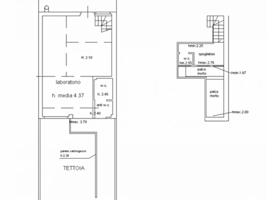Immagine 7 di Attività commerciale in vendita  in VIA PISTOIESE a Firenze