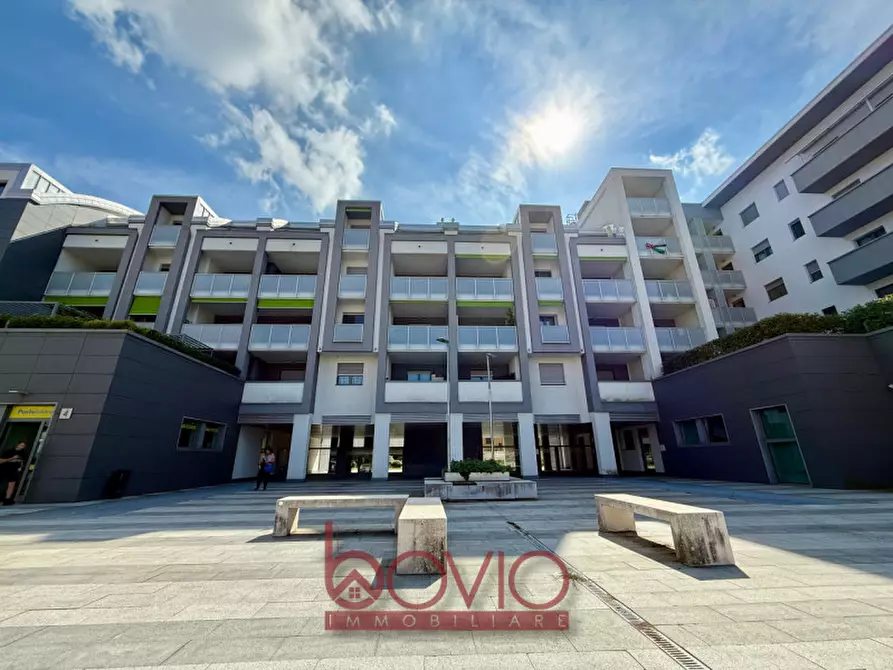 Immagine 3 di Attico in vendita  in Piazza Orsara di Puglia 4 a San Mauro Torinese