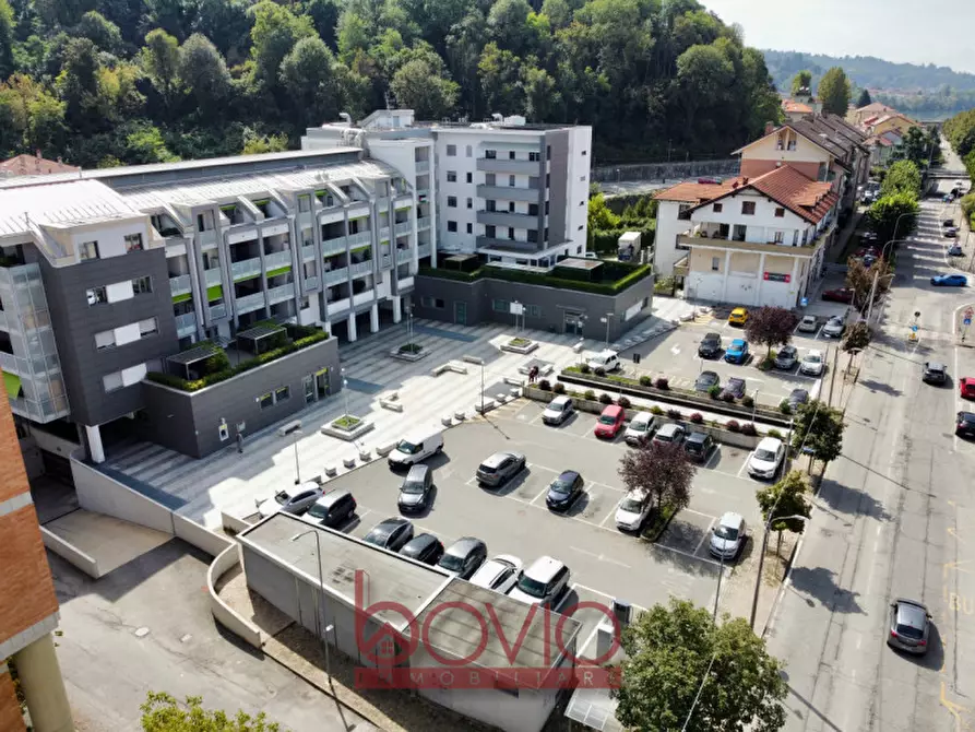 Immagine 5 di Attico in vendita  in Piazza Orsara di Puglia 4 a San Mauro Torinese