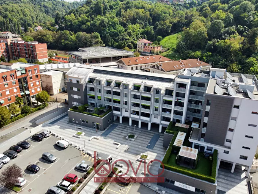 Immagine 6 di Attico in vendita  in Piazza Orsara di Puglia 4 a San Mauro Torinese