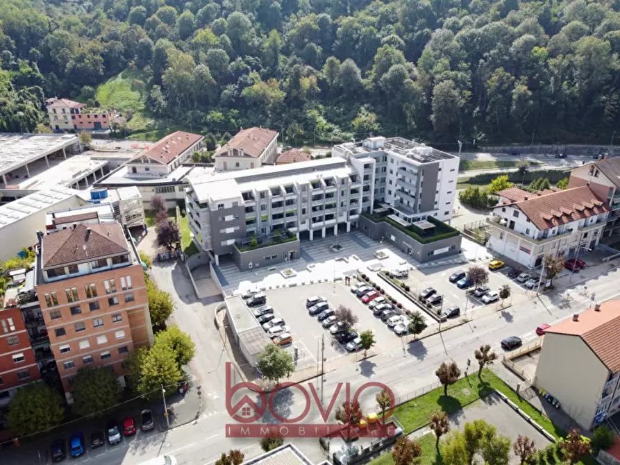 Immagine 8 di Attico in vendita  in Piazza Orsara di Puglia 4 a San Mauro Torinese