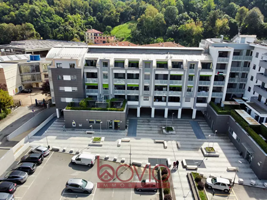 Immagine 9 di Attico in vendita  in Piazza Orsara di Puglia 4 a San Mauro Torinese