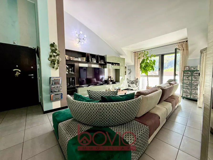 Immagine 19 di Attico in vendita  in Piazza Orsara di Puglia 4 a San Mauro Torinese