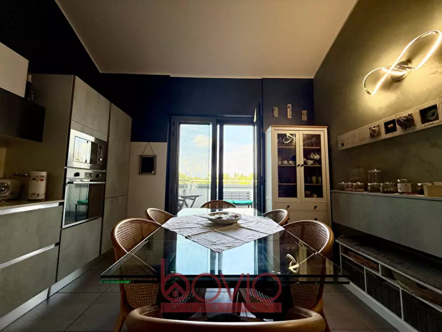 Immagine 21 di Attico in vendita  in Piazza Orsara di Puglia 4 a San Mauro Torinese