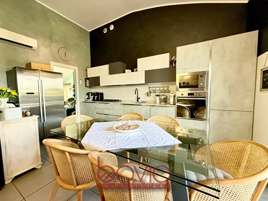 Immagine 24 di Attico in vendita  in Piazza Orsara di Puglia 4 a San Mauro Torinese