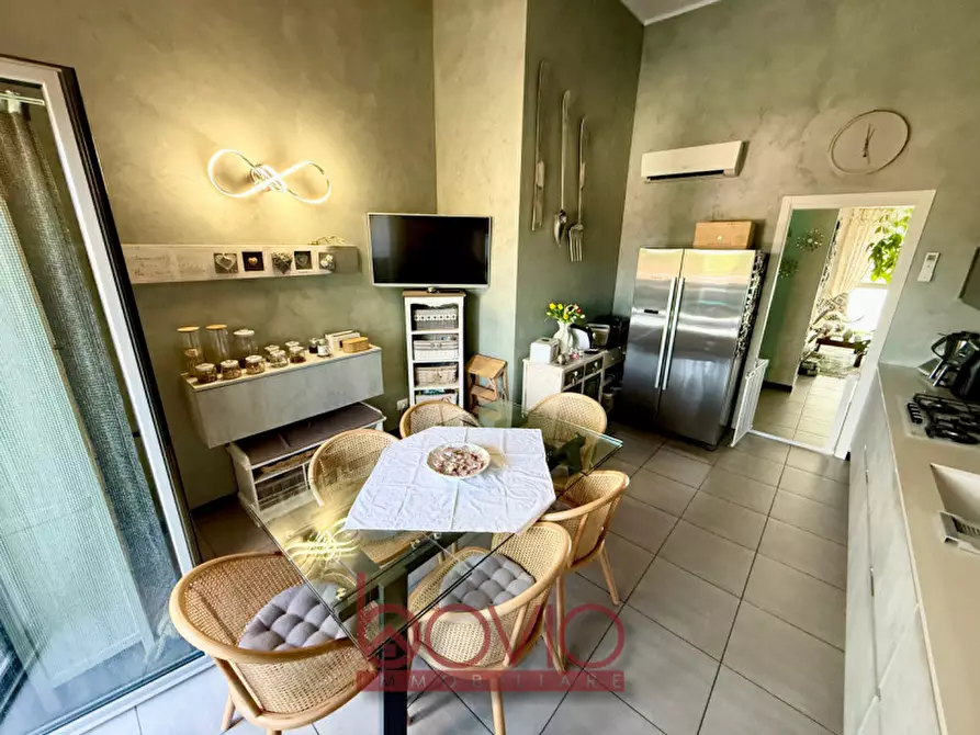 Immagine 26 di Attico in vendita  in Piazza Orsara di Puglia 4 a San Mauro Torinese