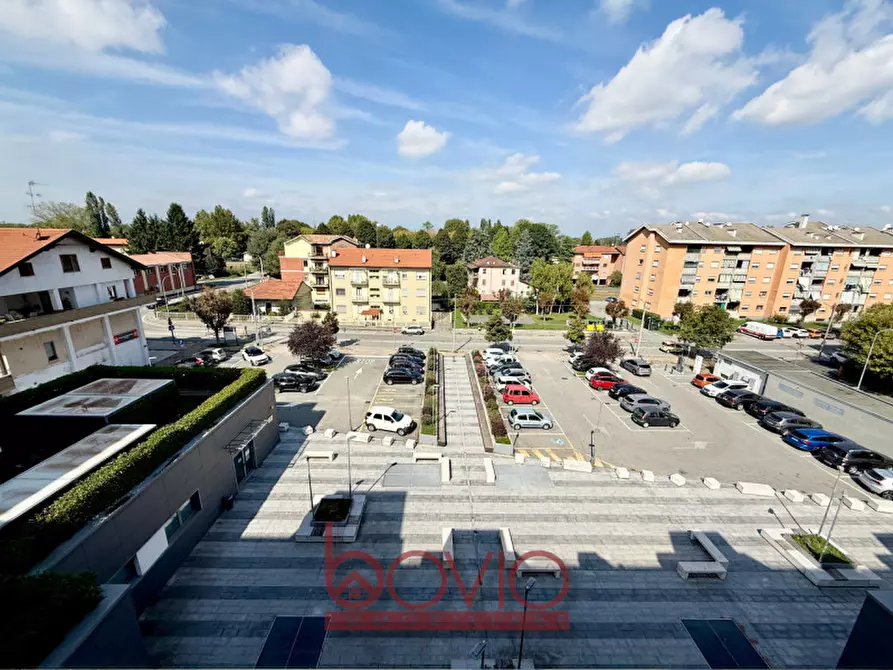 Immagine 28 di Attico in vendita  in Piazza Orsara di Puglia 4 a San Mauro Torinese