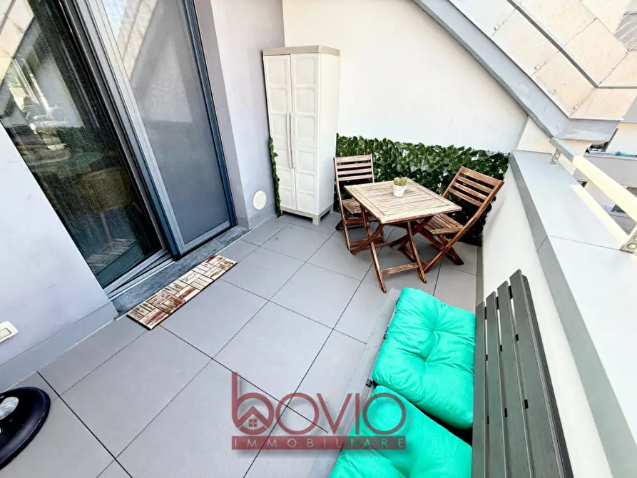 Immagine 31 di Attico in vendita  in Piazza Orsara di Puglia 4 a San Mauro Torinese