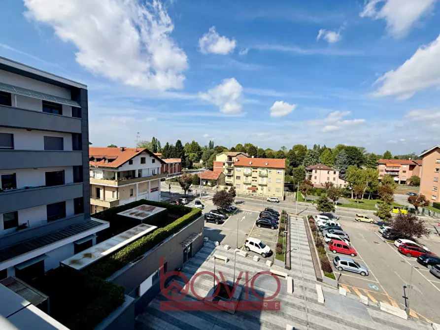 Immagine 32 di Attico in vendita  in Piazza Orsara di Puglia 4 a San Mauro Torinese