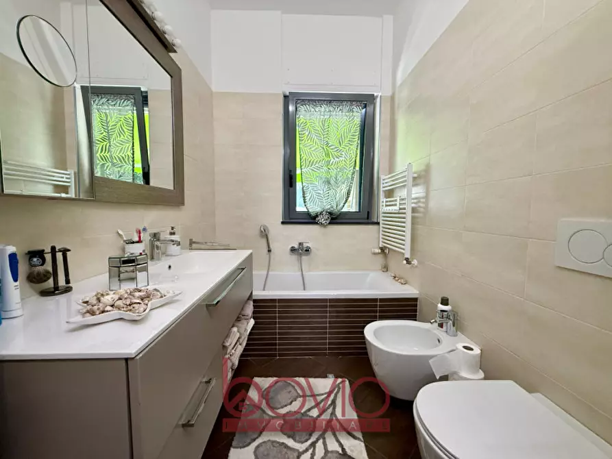 Immagine 33 di Attico in vendita  in Piazza Orsara di Puglia 4 a San Mauro Torinese